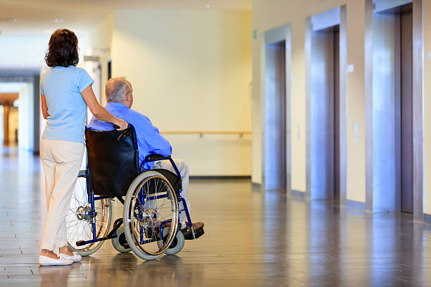 End of life care