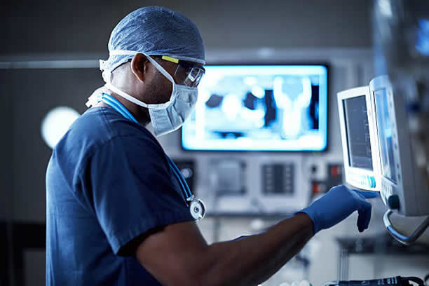 Specialist Care